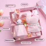 Gift Box For Mother's Day Wedding Favors