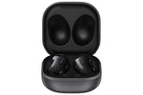 Samsung Galaxy Buds Live True Wireless Earbuds with Active Noise Cancelling Microphone Charging Case for Ear Buds US Version Onyx Black
