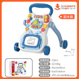 Multifunctional Baby Walker Toy for Newborns