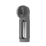 Pet Bath Brush Multifunctional Foam Bath Integrated Silicone Rubbing Bath Brush Cat And Dog Cleaning Artifact Massage Brush Pets Products