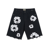 Kapok Denim Shorts