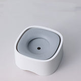 Pet Floating Bowl Mouth Wet-proof