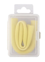 Silicone Biting Straw For Autism Portable Version