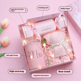 Gift Box For Mother's Day Wedding Favors