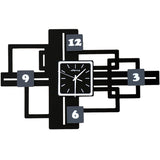 Home Creative Silent Personalized Wall Clock