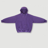 Padded Hooded Sweatshirt for Autumn and Winter