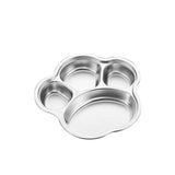 Dog Bowls Slow Feeder Stainless Steel Small Medium Breed Slow Feeding Dog Bowl For Fast Eater Dog Dishes To Slow Down Eating Non Slip Dog Food Bowl