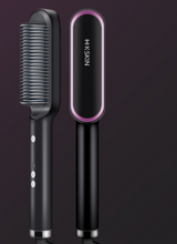 Straightening Brush, Comb, Curling Iron, Straightener