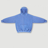 Padded Hooded Sweatshirt for Autumn and Winter