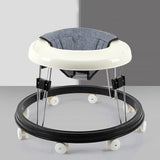 Baby Multi-Function Anti-Rollover Walker