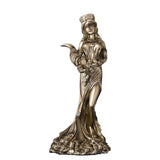 Sculpture Resin Craft Goddess Of Angel