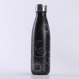 Creative 304 Stainless Steel Insulated Water Bottle