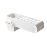 Wall-Mounted Knife Holder