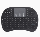 Smart TV Box with Mini Wireless Keyboard