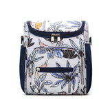 Stylish Portable Storage Bag for Mother and Baby Stroller