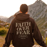 Belief Bold Hoodie