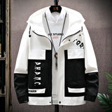 Men's work jacket