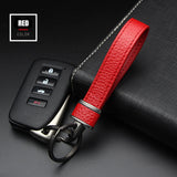 Anti-lost Double Buckle Metal Handmade Creative Pendant