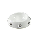 High temperature resistant food bowl