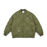 Thickening Casual Jacket Cotton Padded