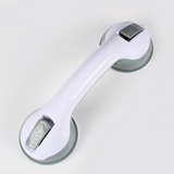 Bathroom Handrail With Vacuum Sucker For Safety Support