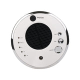 Solar Car Humidifier and Purifier