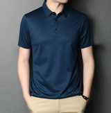 Solid Color T-shirt