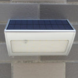 Solar Outdoor Light - New Solar Wall Lamp (Amazon Best Seller)