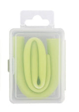 Silicone Biting Straw For Autism Portable Version