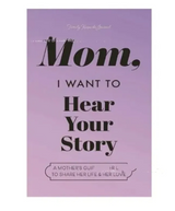Mother's Day Gift Story Memo Notebook