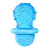 Dog Ice Sucker Cooling Water Injection Ice Candy Molar Toy