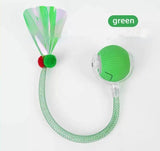 Pet Toy Ball Relieving Stuffy And Funny Cat Bite-resistant