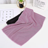 Quick-Drying Outdoor Sports Cooling Towel For Yoga & Beach