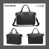 Large Capacity Waterproof Tote for Mother and Baby