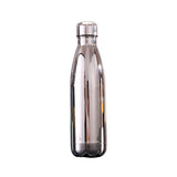 Insulated Cup, Sports Water Bottle, Cola Bottle