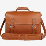 Men's Fashion Large Capacity Handbag