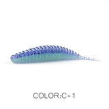 Supercontinent 2020 HOT soft bait TANAN  fishing lures Pesca carp fishing bass lure Isca artificial PVA