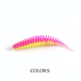 Supercontinent 2020 HOT soft bait TANAN  fishing lures Pesca carp fishing bass lure Isca artificial PVA