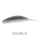 Supercontinent 2020 HOT soft bait TANAN  fishing lures Pesca carp fishing bass lure Isca artificial PVA