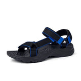 2026 New Men Sandals Non-slip Summer Flip Flops High Quality Outdoor Beach Slippers Casual Shoes Cheap Men's shoes Water Shoes
