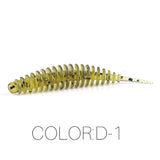 Supercontinent 2020 HOT soft bait TANAN  fishing lures Pesca carp fishing bass lure Isca artificial PVA