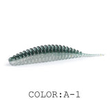 Supercontinent 2020 HOT soft bait TANAN  fishing lures Pesca carp fishing bass lure Isca artificial PVA