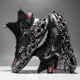Shoes Men Sneakers Male Casual Mens Shoes Tenis Luxury Shoes Trainer Race Breathable Shoes Fashion Running Shoes for Women