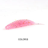 Supercontinent 2020 HOT soft bait TANAN  fishing lures Pesca carp fishing bass lure Isca artificial PVA