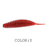 Supercontinent 2020 HOT soft bait TANAN  fishing lures Pesca carp fishing bass lure Isca artificial PVA