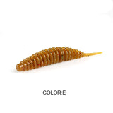 Supercontinent 2020 HOT soft bait TANAN  fishing lures Pesca carp fishing bass lure Isca artificial PVA