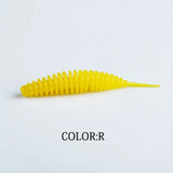 Supercontinent 2020 HOT soft bait TANAN  fishing lures Pesca carp fishing bass lure Isca artificial PVA