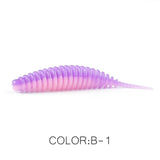 Supercontinent 2020 HOT soft bait TANAN  fishing lures Pesca carp fishing bass lure Isca artificial PVA