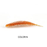 Supercontinent 2020 HOT soft bait TANAN  fishing lures Pesca carp fishing bass lure Isca artificial PVA