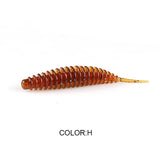 Supercontinent 2020 HOT soft bait TANAN  fishing lures Pesca carp fishing bass lure Isca artificial PVA
